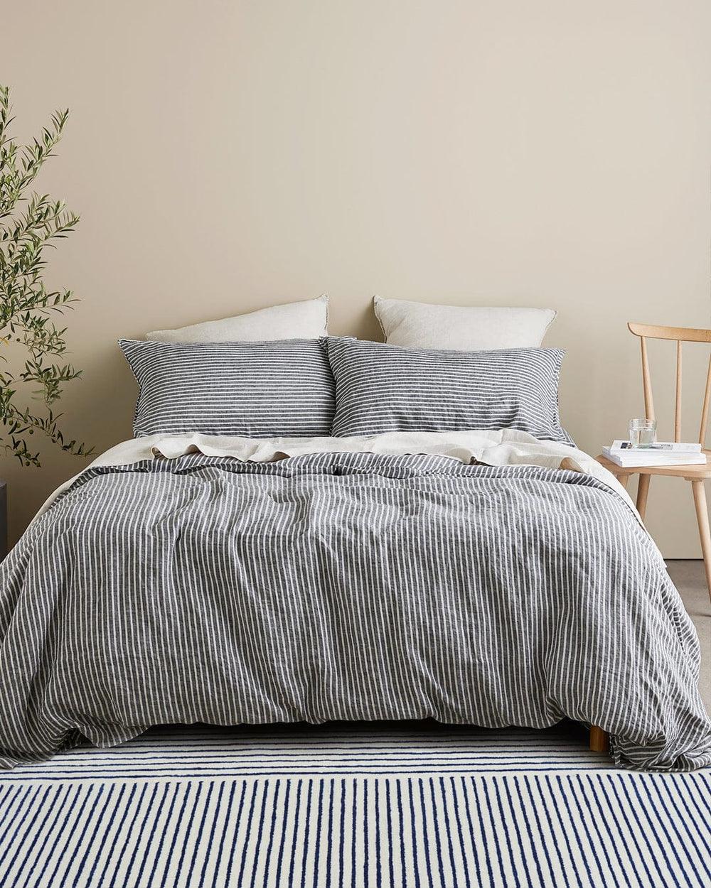 Eucalyptus Hand-Tufted Nature-Themed Rug – 100% Wool