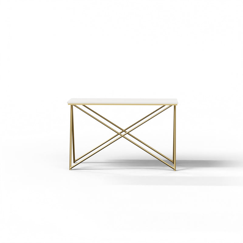 Corteza Yoku Console Table