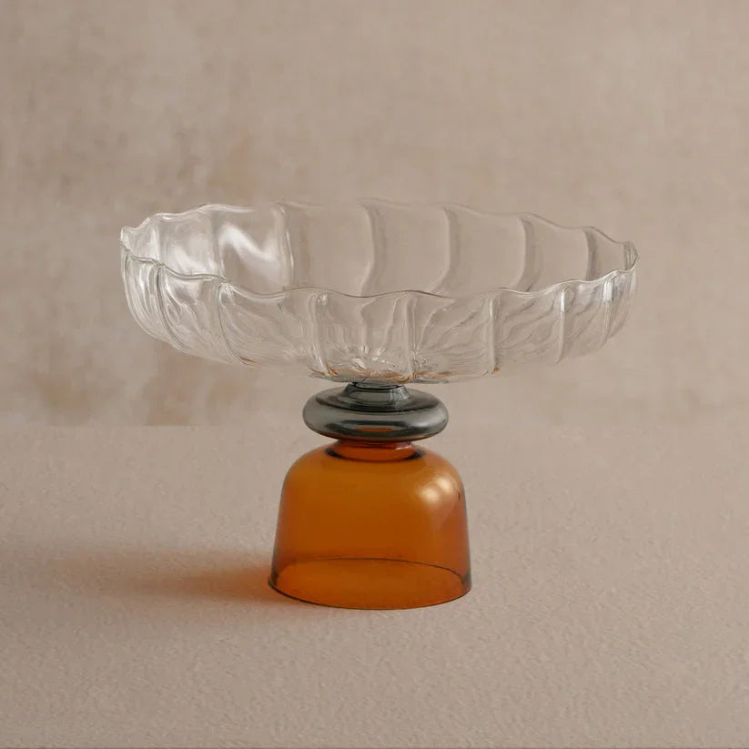 Varshini Amber Platter