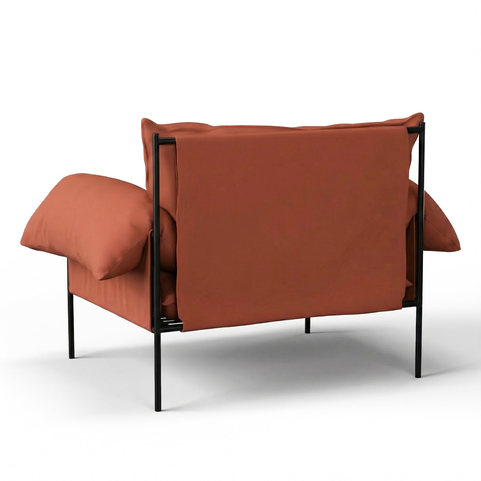 Oyster Juniper Accent Chair