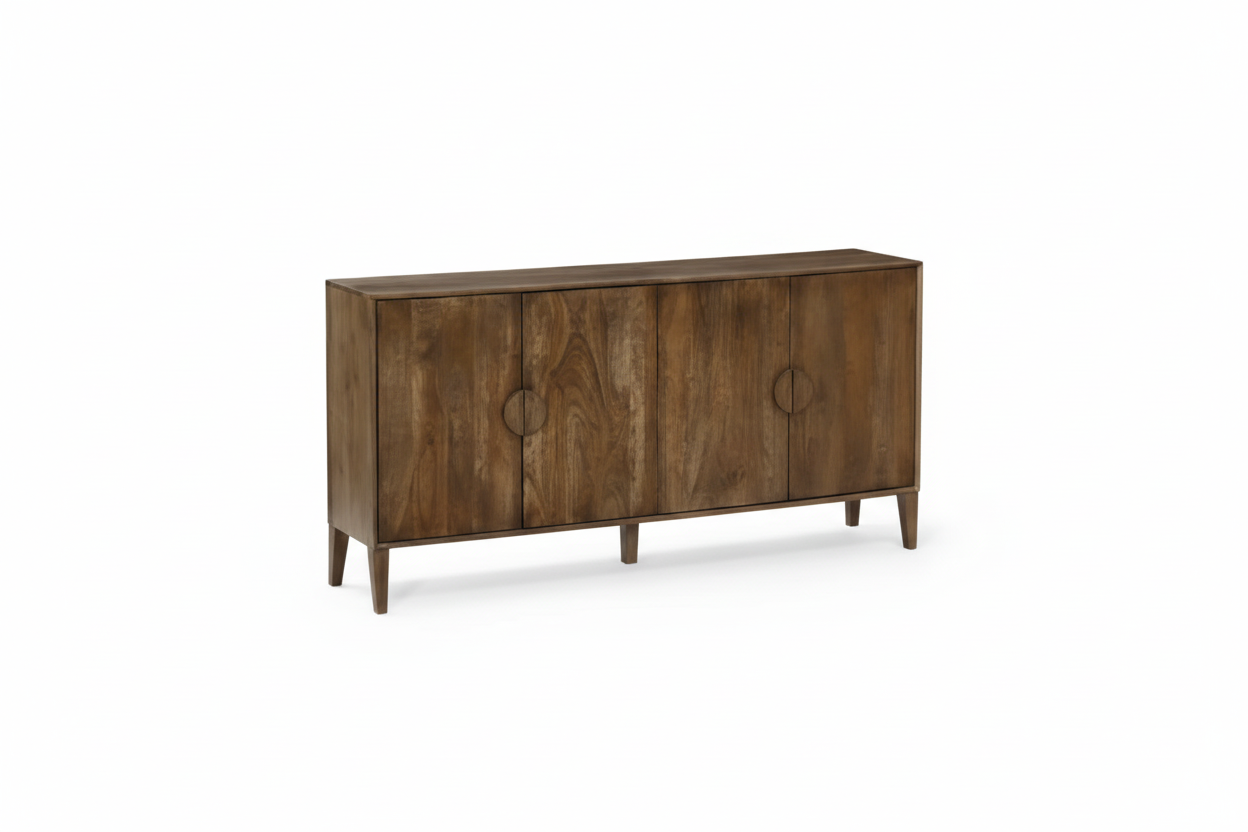 Heritage Sideboard | Mango Wood