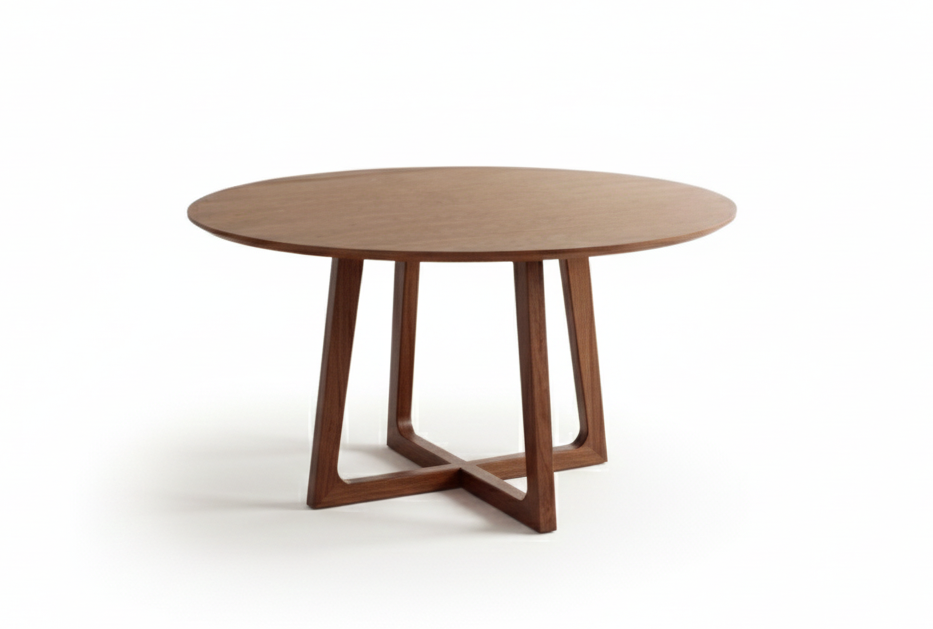 Tribeca Loft Table | Acacia Wood