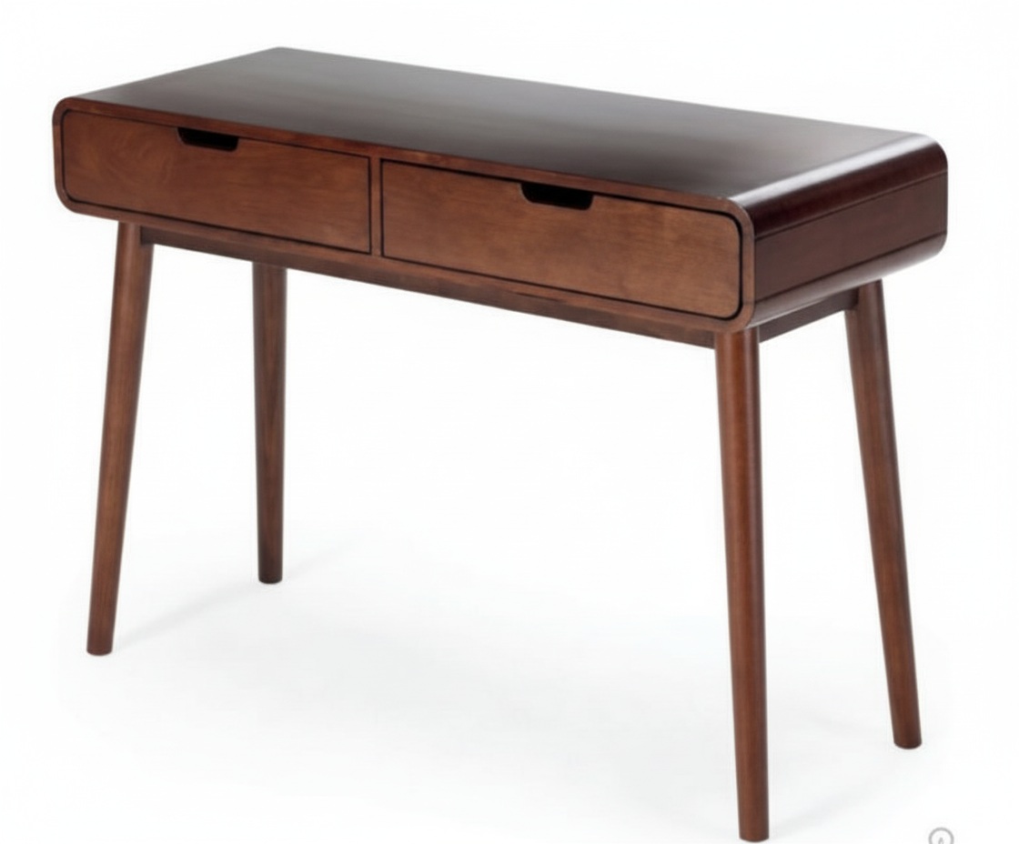 Capsule Console | Mango Wood