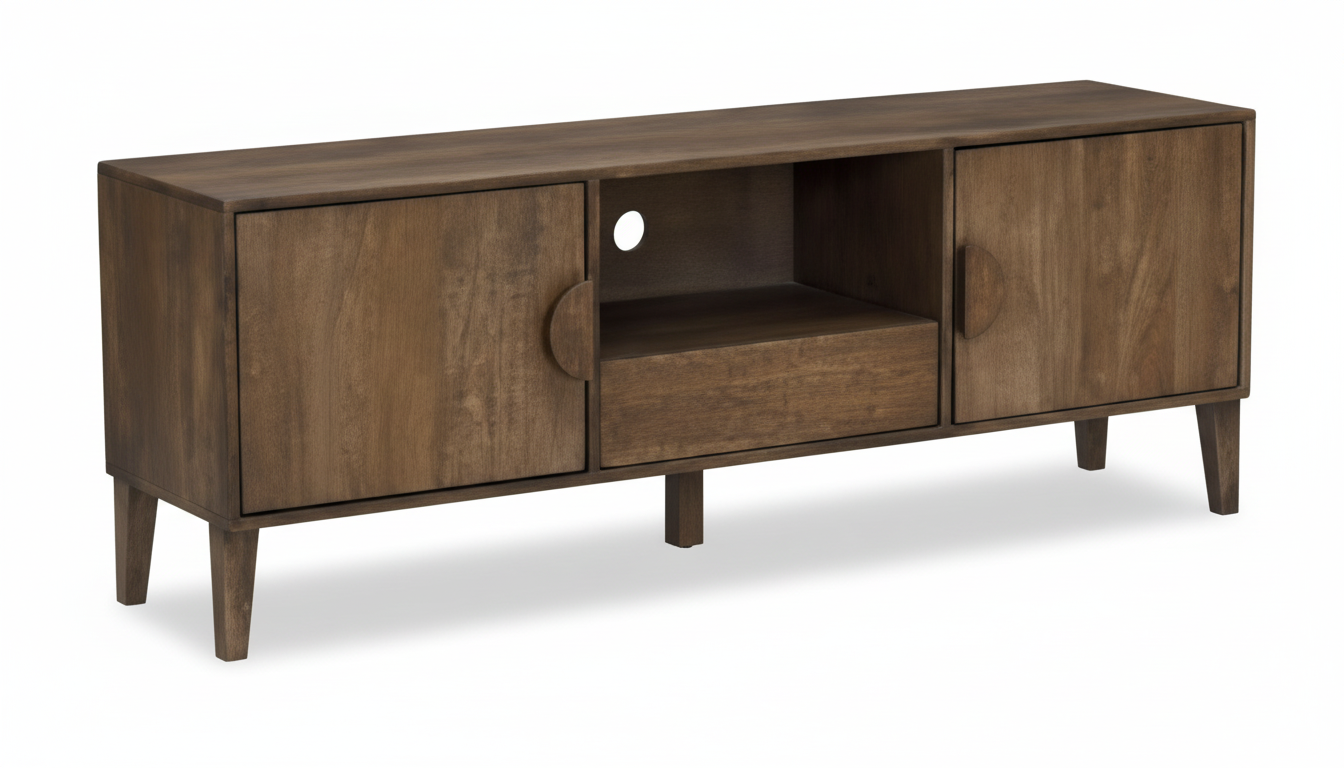 Heritage Tvc | Mango Wood