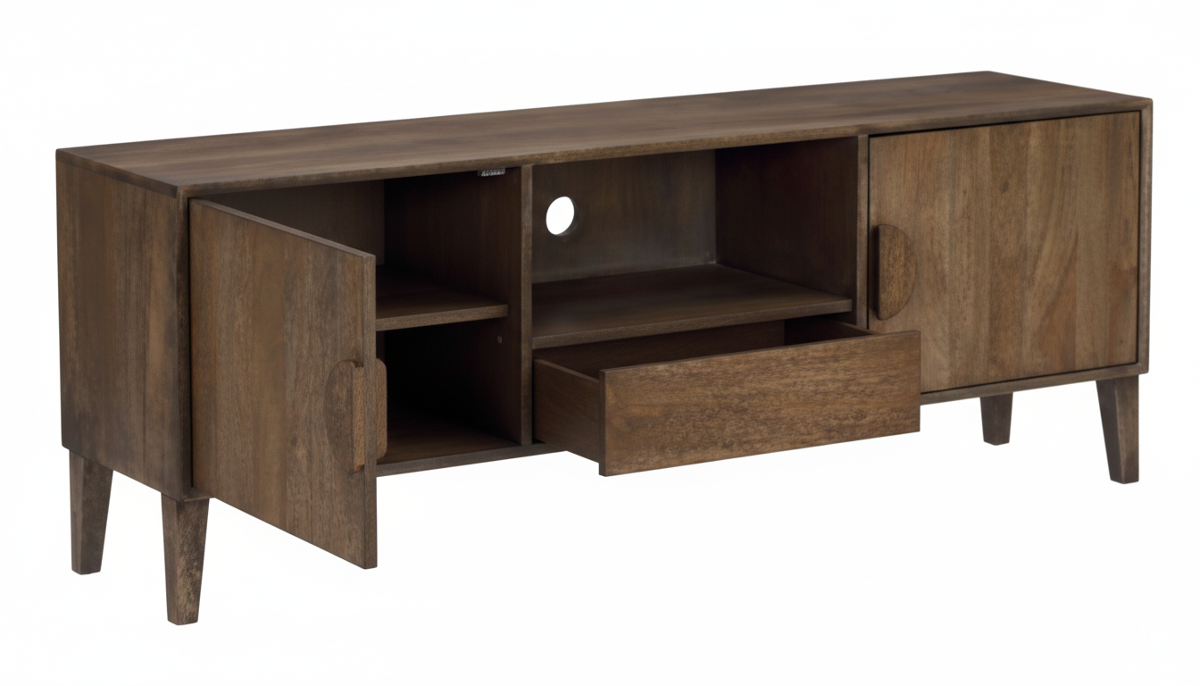 Heritage Tvc | Mango Wood