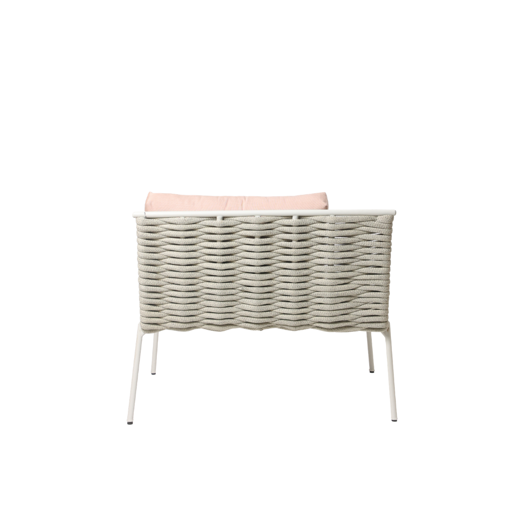 Luma Day Chair