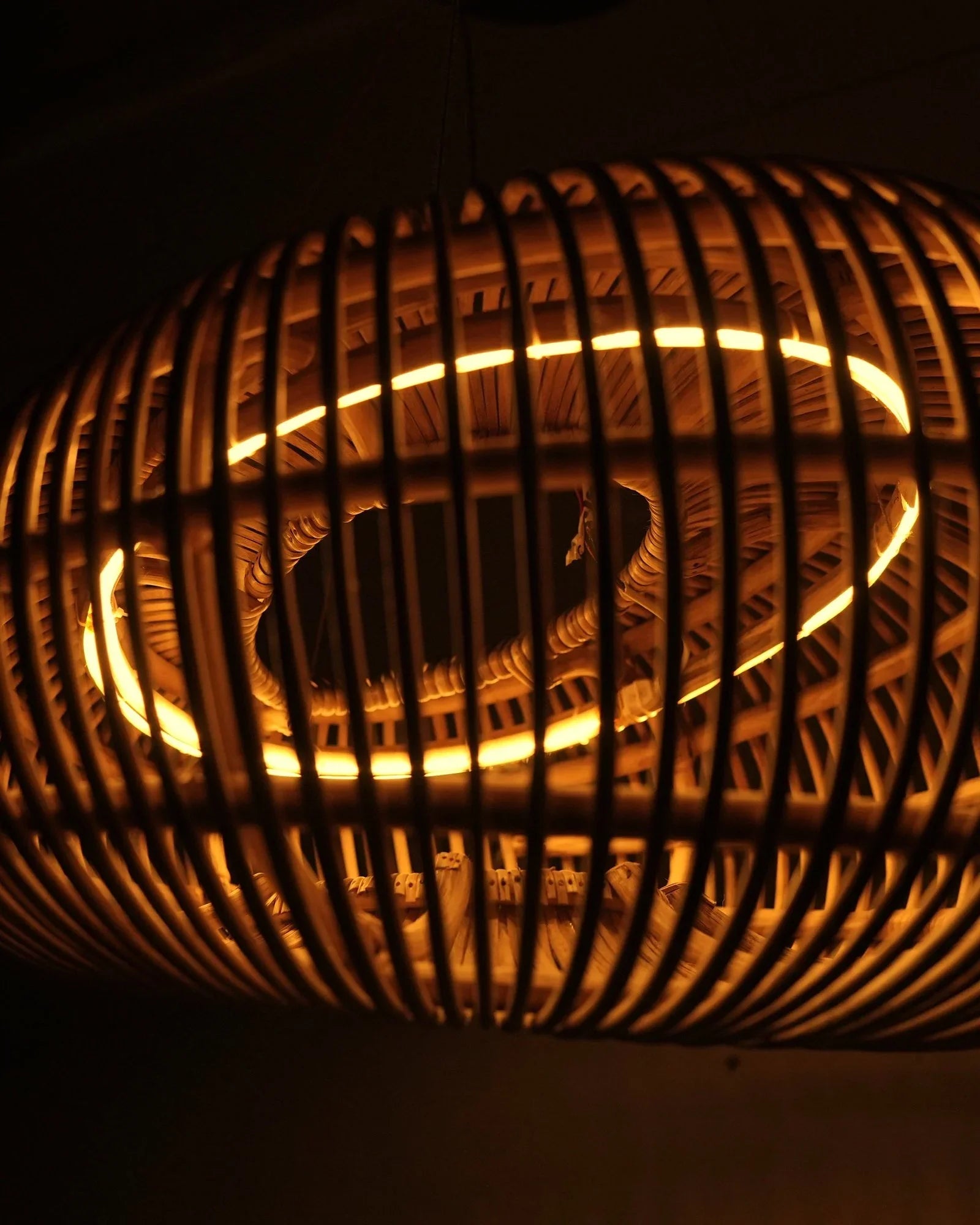 Do - Nut | Pendant Lamp