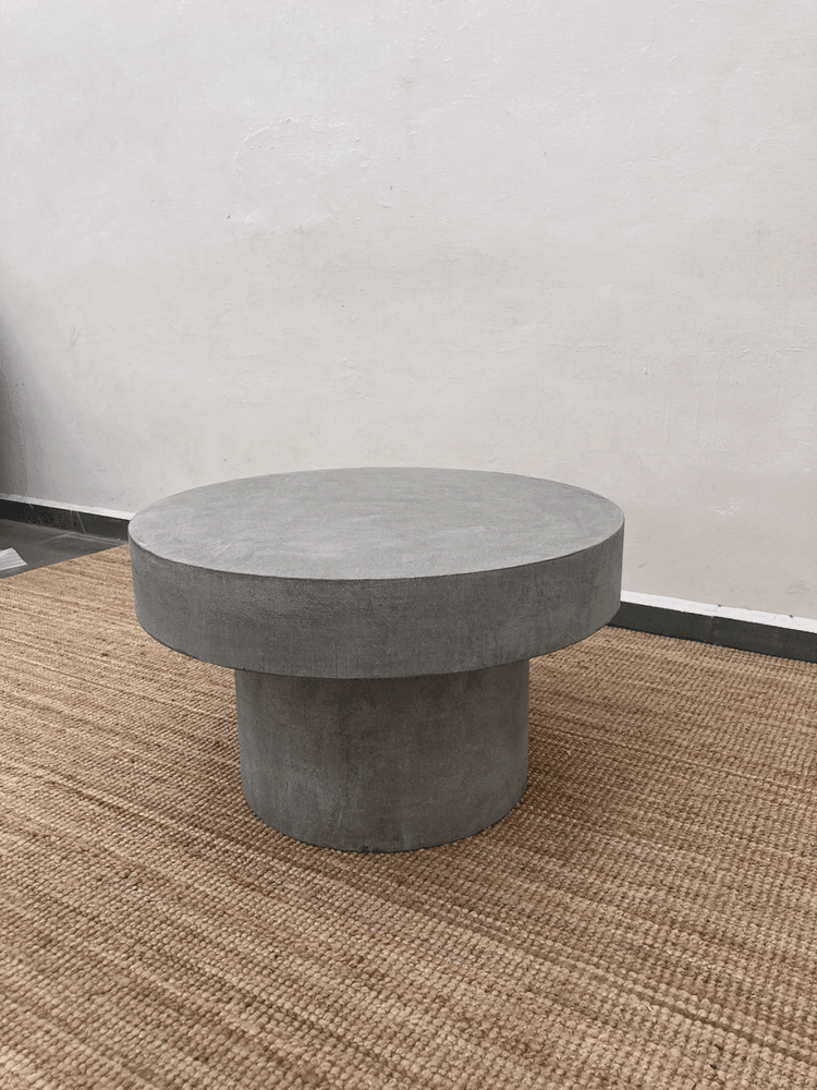 Volus concrete Coffee Table | GFRC