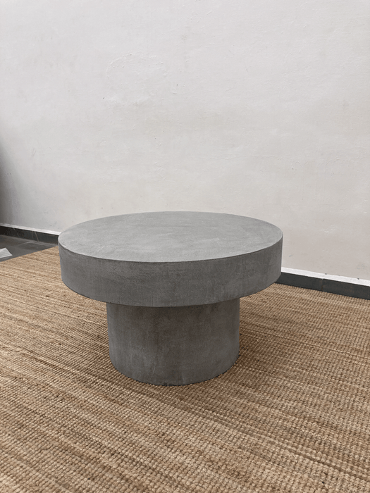 Volus concrete Coffee Table