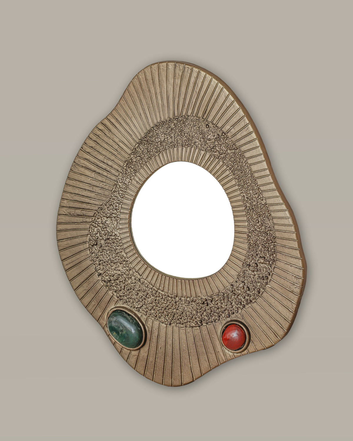 Rivel Wall Mirror