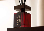 Wooden Glass Reed Diffuser