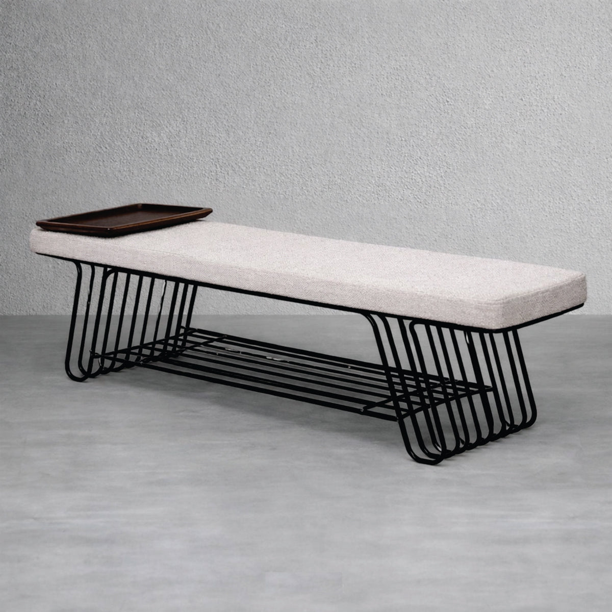 Axis Bench
