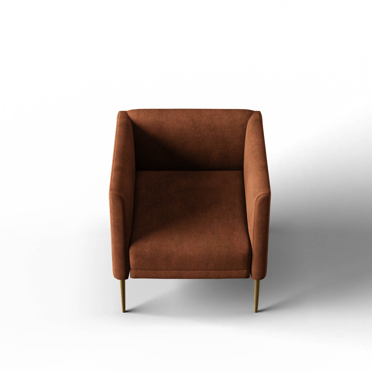 Eleanor Caitlin Accent Chair