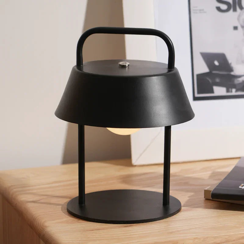 Porto Table Lamp | Study Table Lamp | Night Lamp for Bedroom