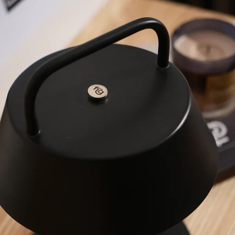 Porto Table Lamp | Study Table Lamp | Night Lamp for Bedroom