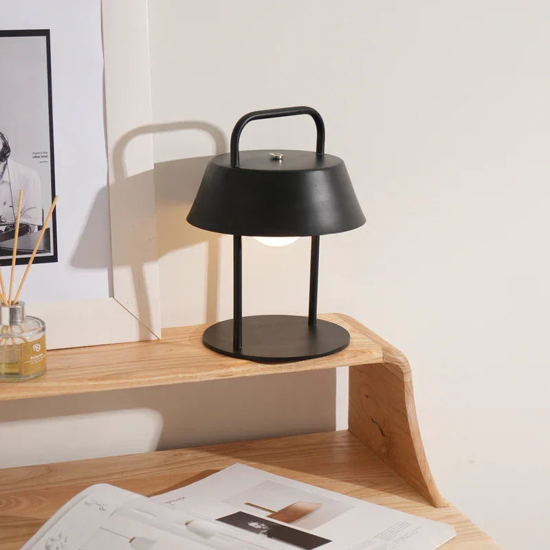 Porto Table Lamp | Study Table Lamp | Night Lamp for Bedroom