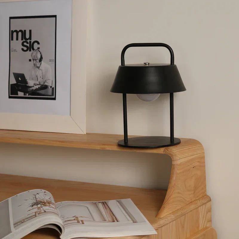 Porto Table Lamp | Study Table Lamp | Night Lamp for Bedroom