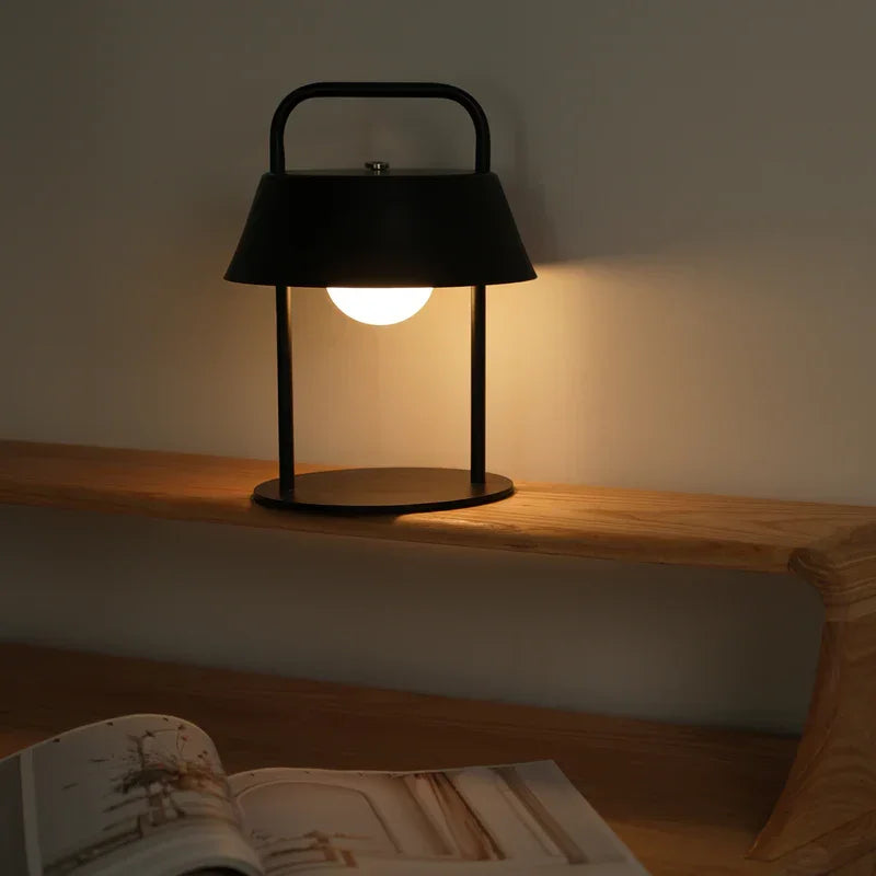 Porto Table Lamp | Study Table Lamp | Night Lamp for Bedroom