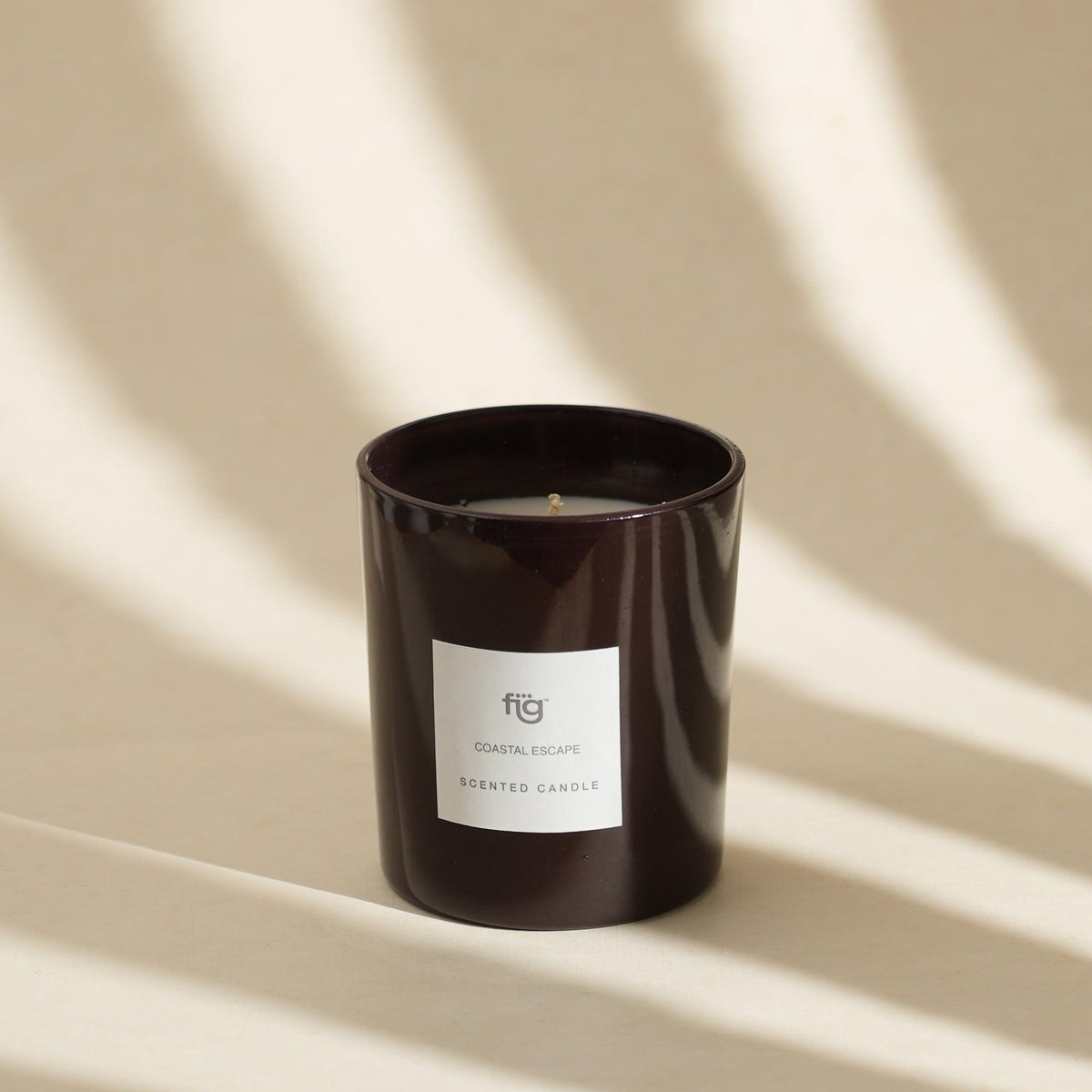 Coastal Escape Scented Candle