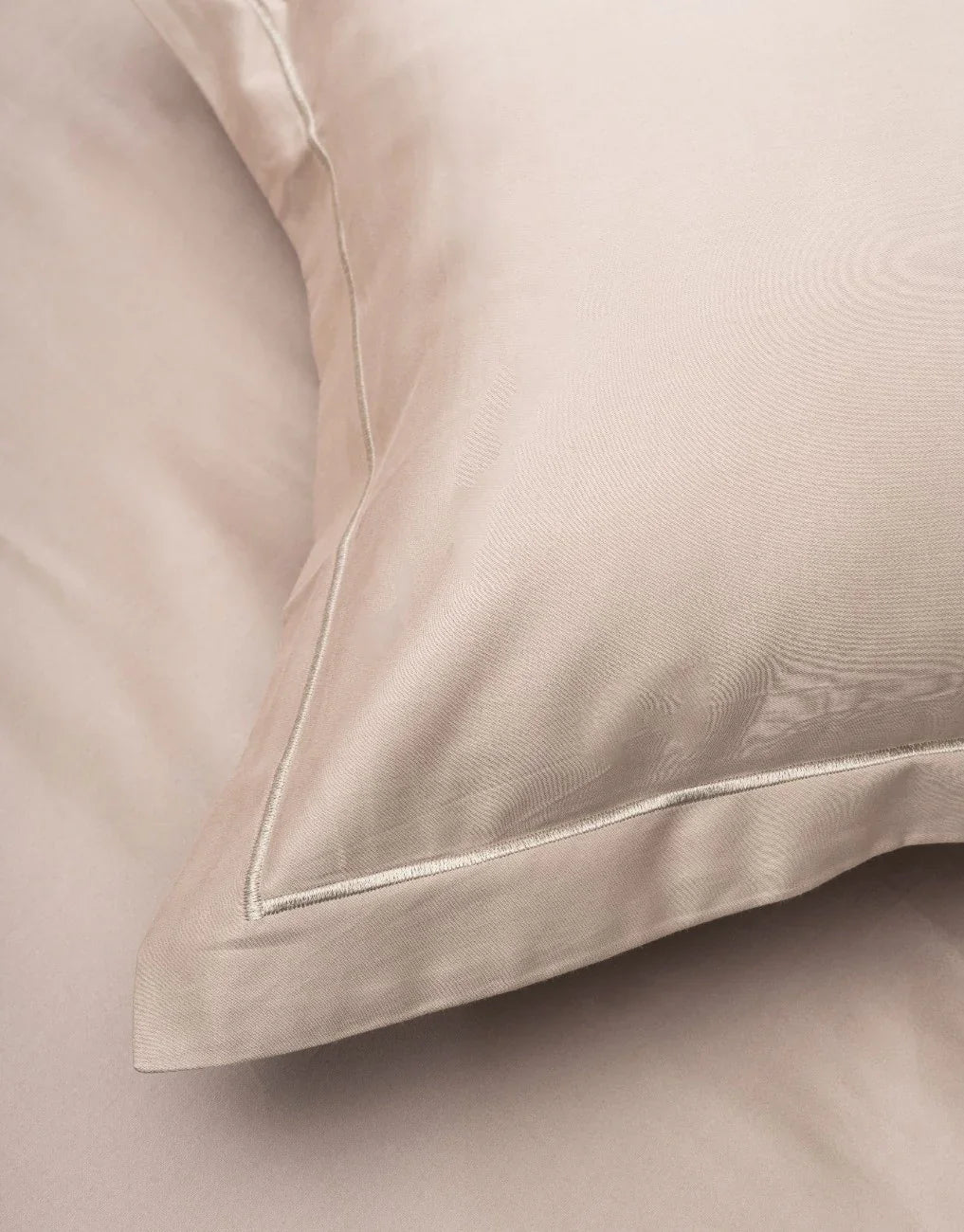 400 Tc Emb. Bedsheet Set - King Flat