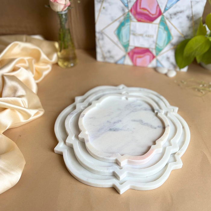 Marble Platter