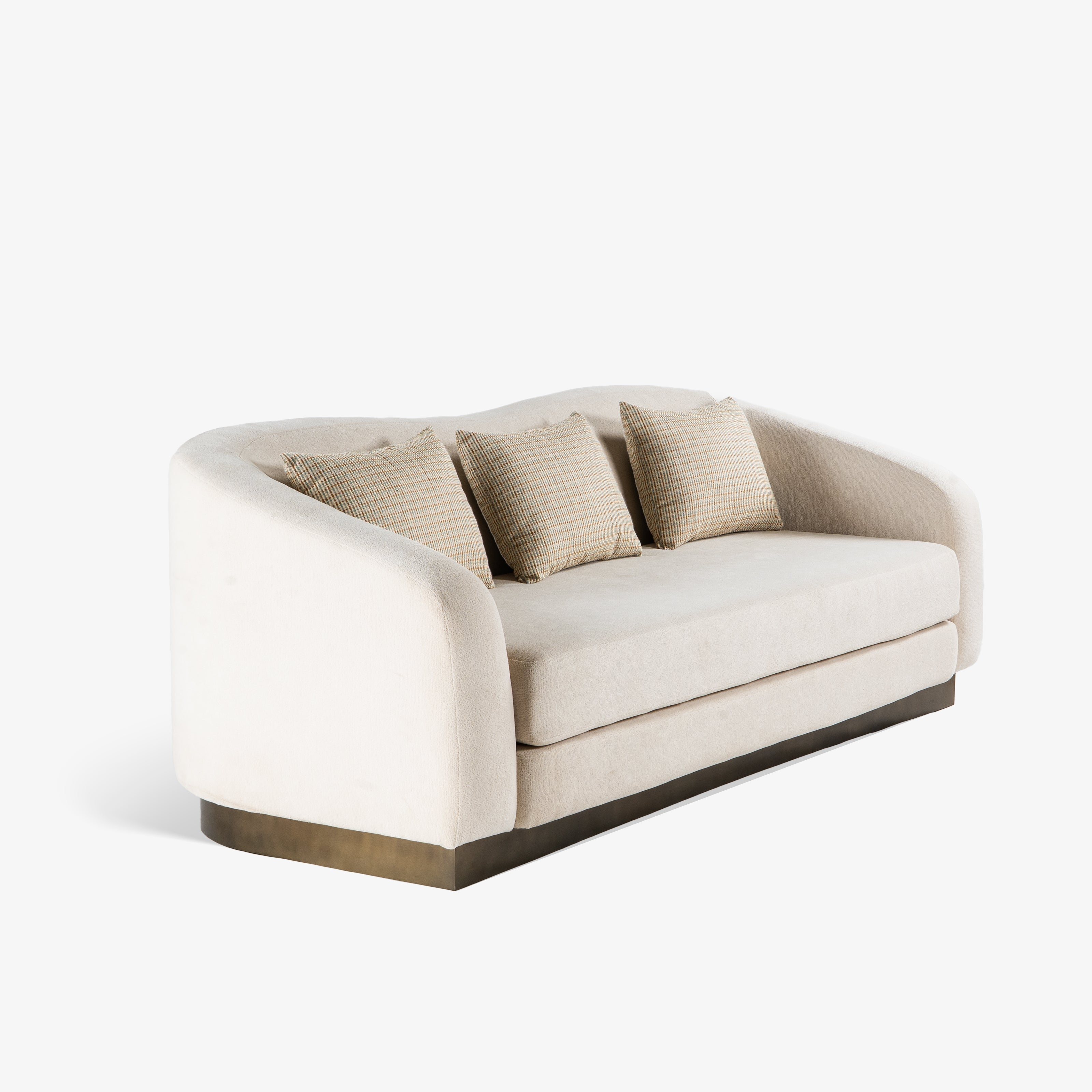 Avarna 3 Seater Sofa
