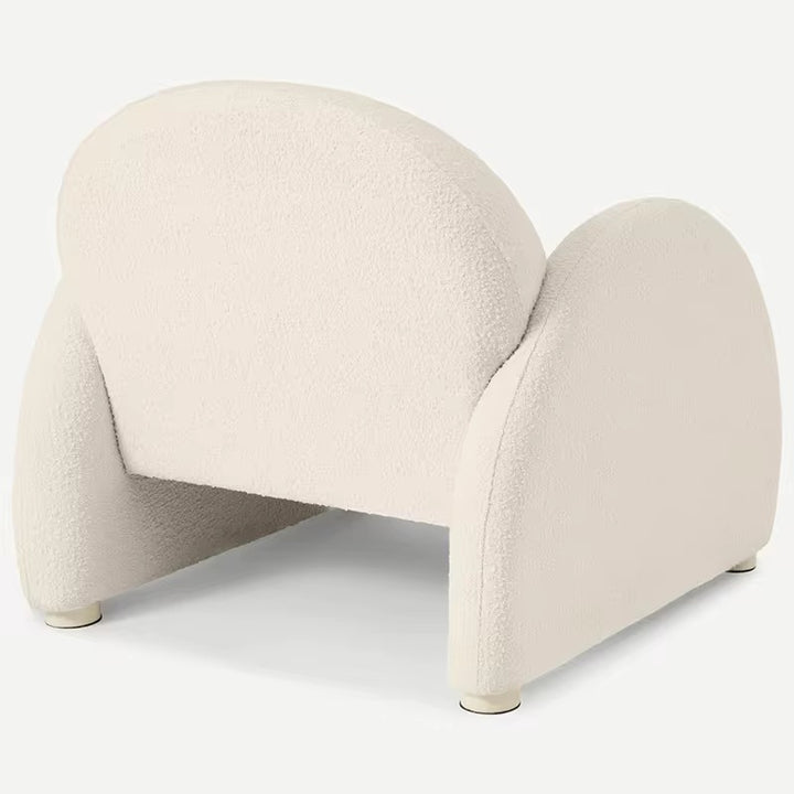 Opal Accent Chair