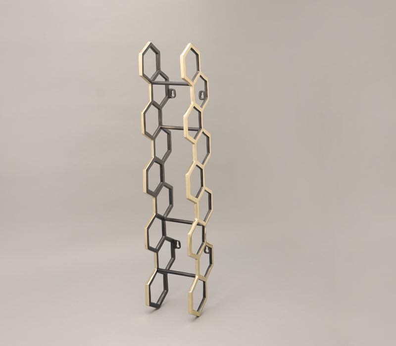 Beehive Wine Rack