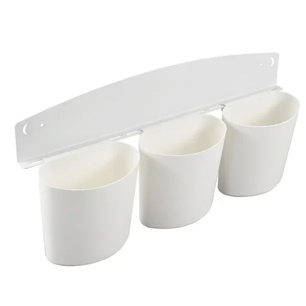 Magnetic Storage Basket