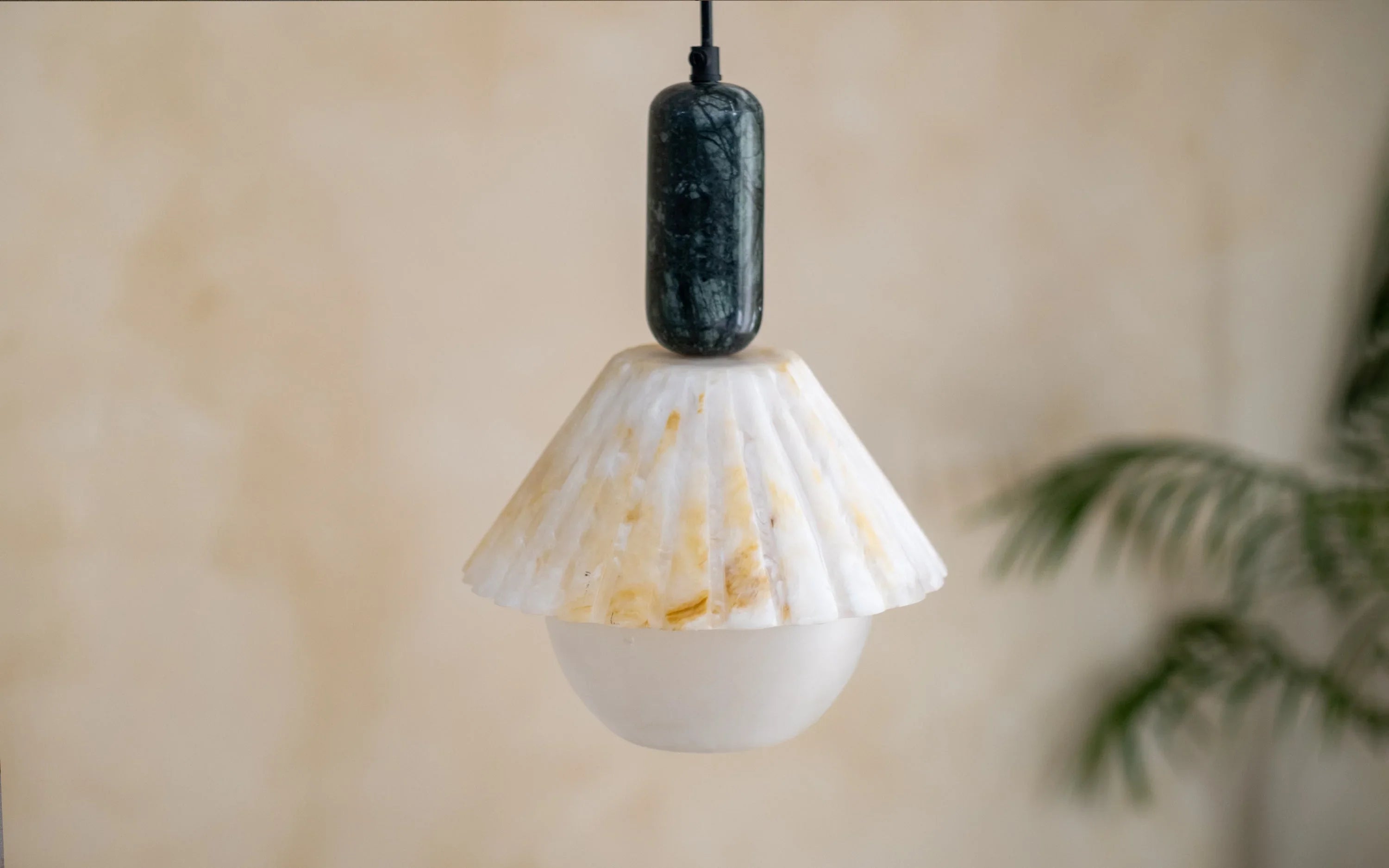Pollux Hanging Lamp