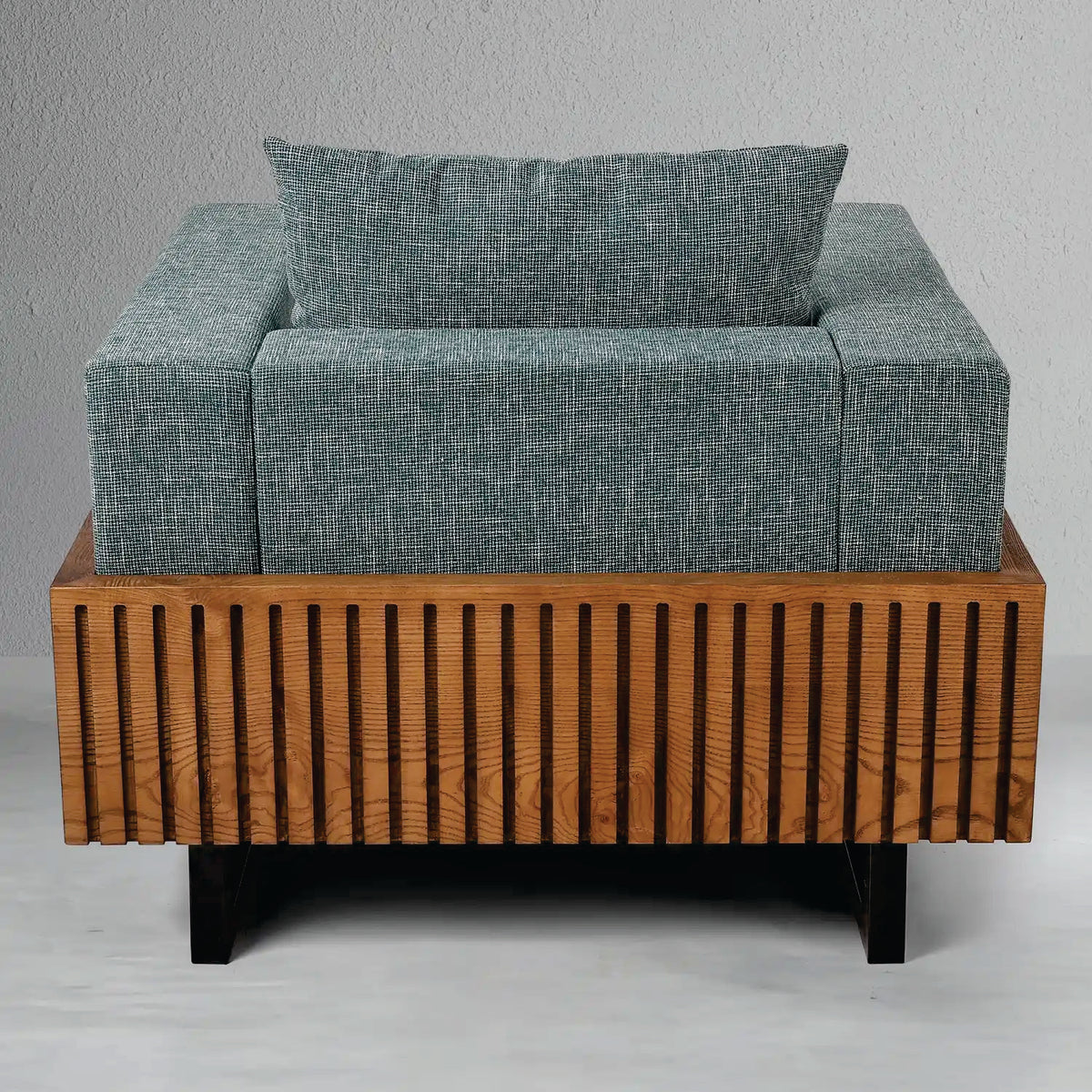 Brooks Single Seater Sofa