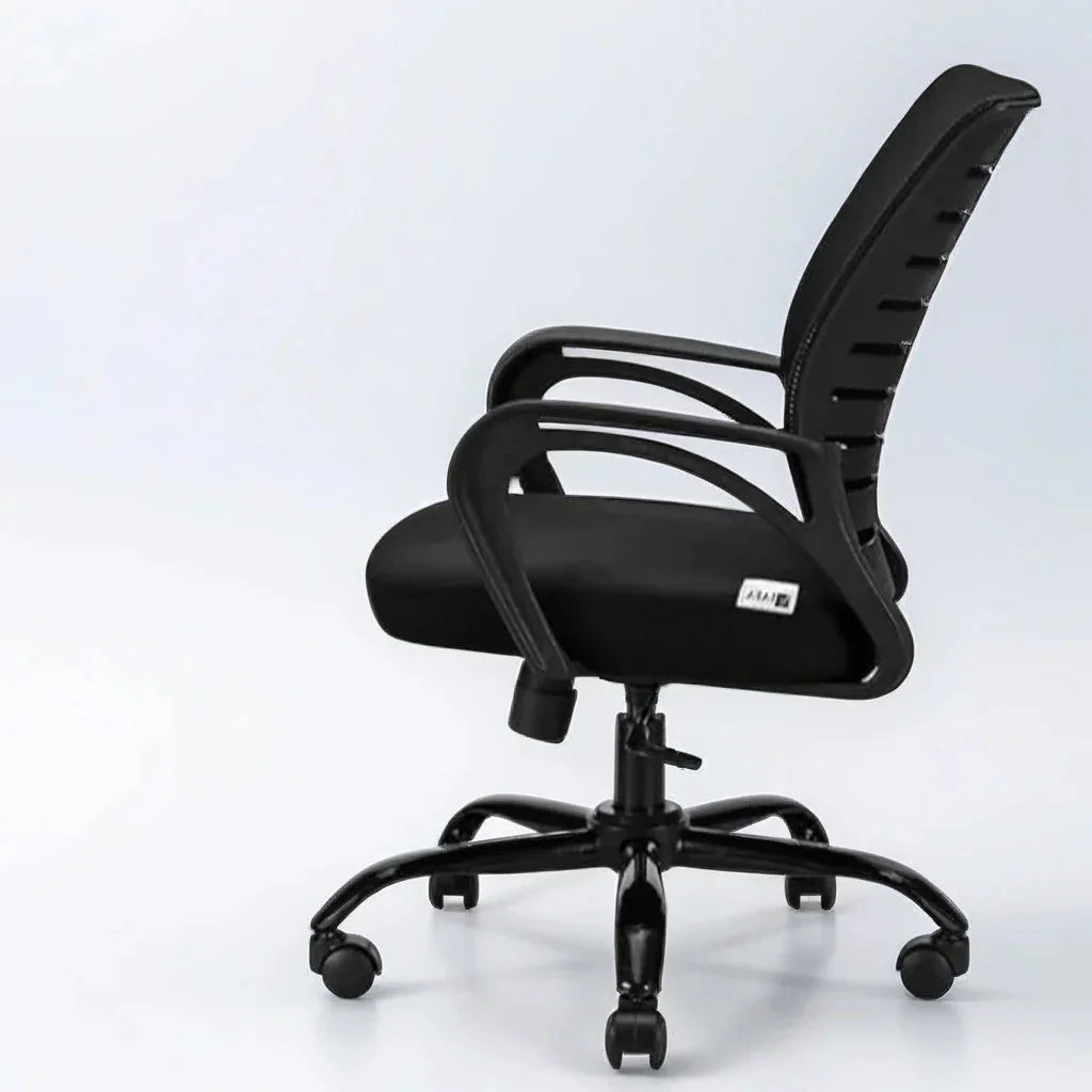 Daisy Diego Chair MB Black