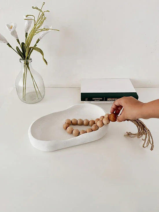 Allure Bowl | Concrete