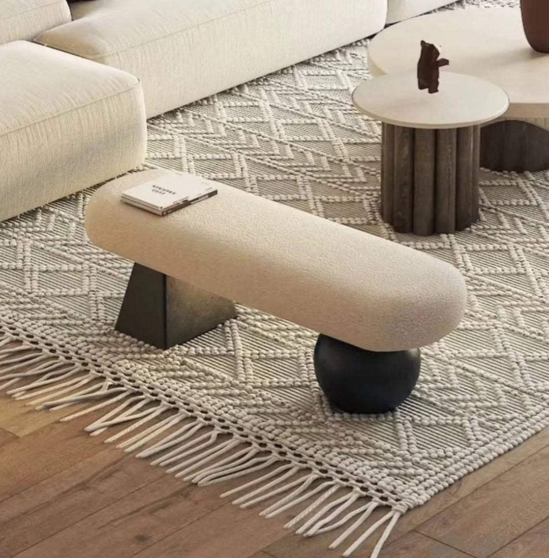 Everlyn Ottoman