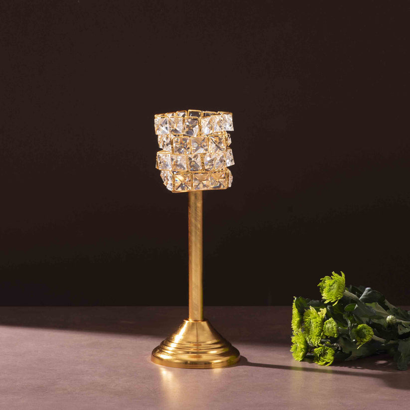 Luxe Prism Stands