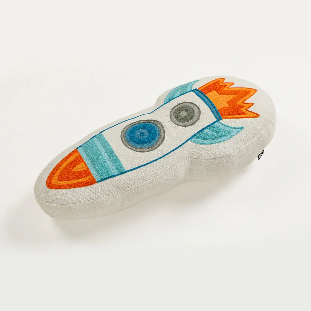 Rocket Cushion