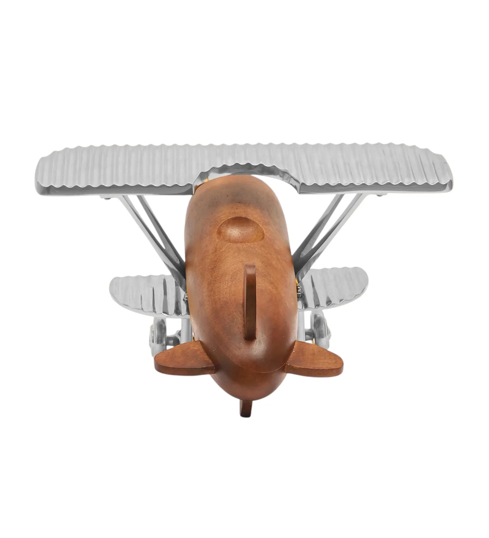 Meridian’s Sentinel Table Clock