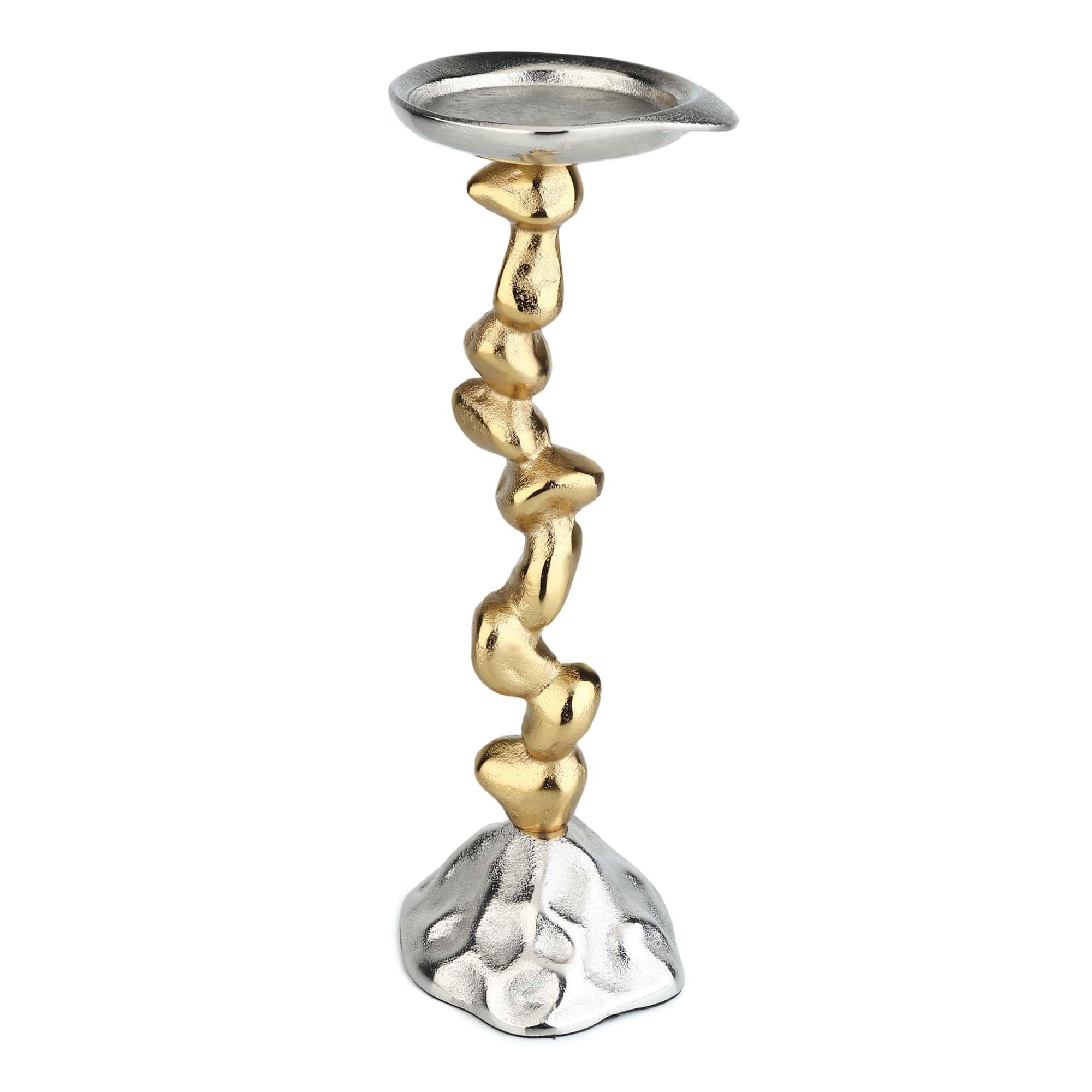 Stones Orivia Candle Holder