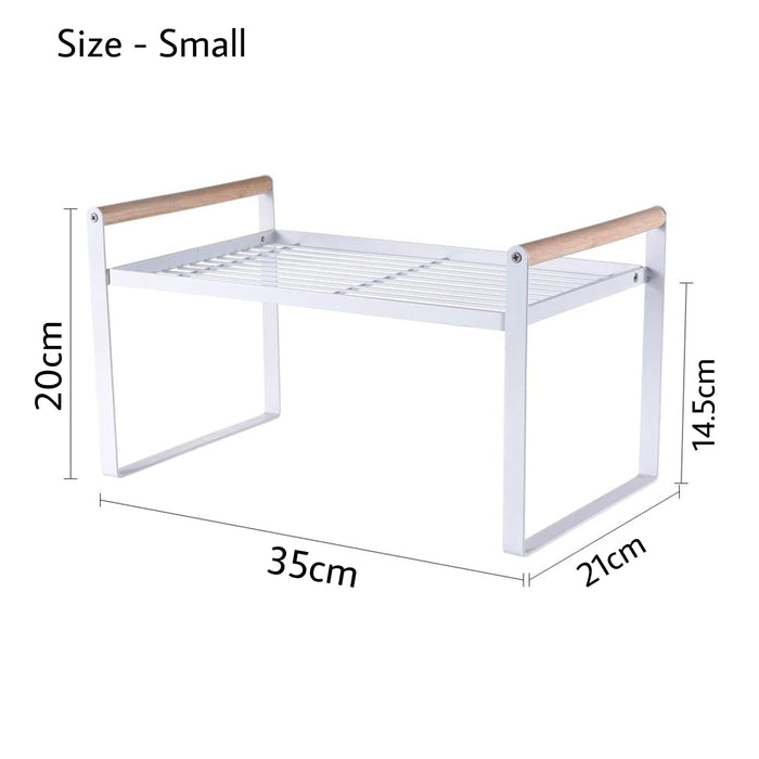 Countertop Riser Table