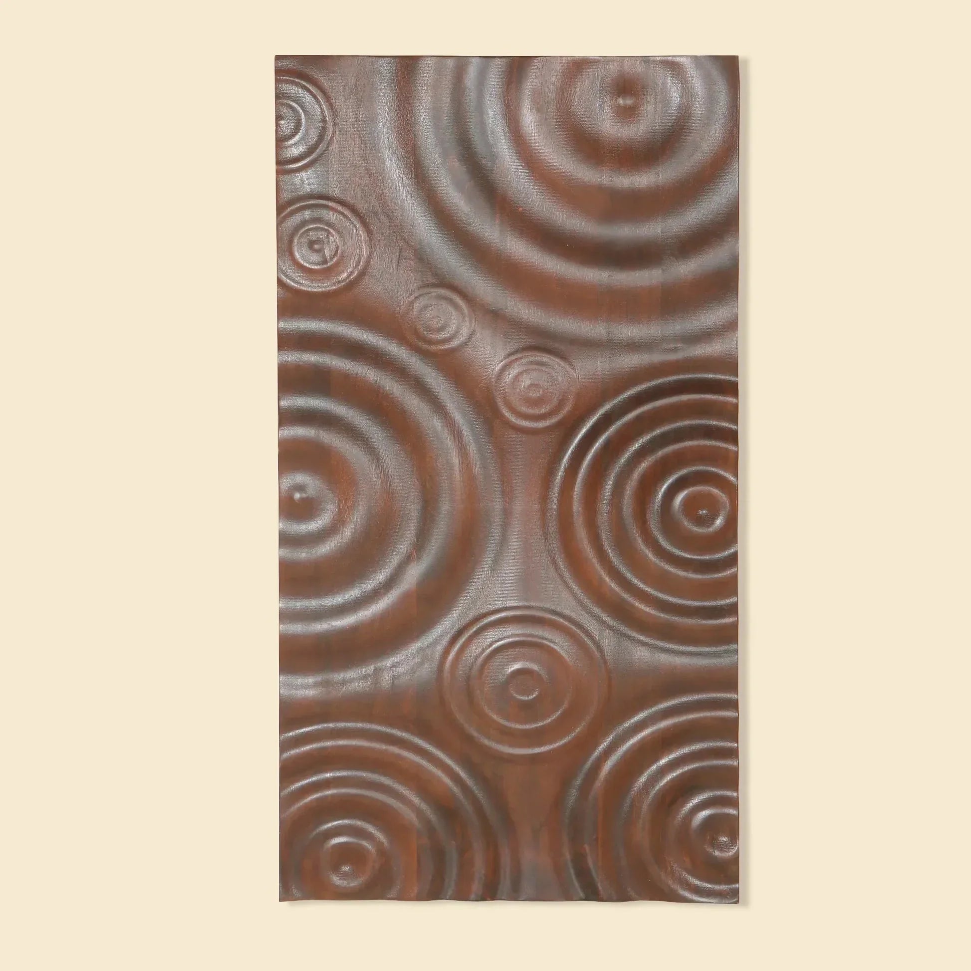 Virell Handcrafted Decor Accent