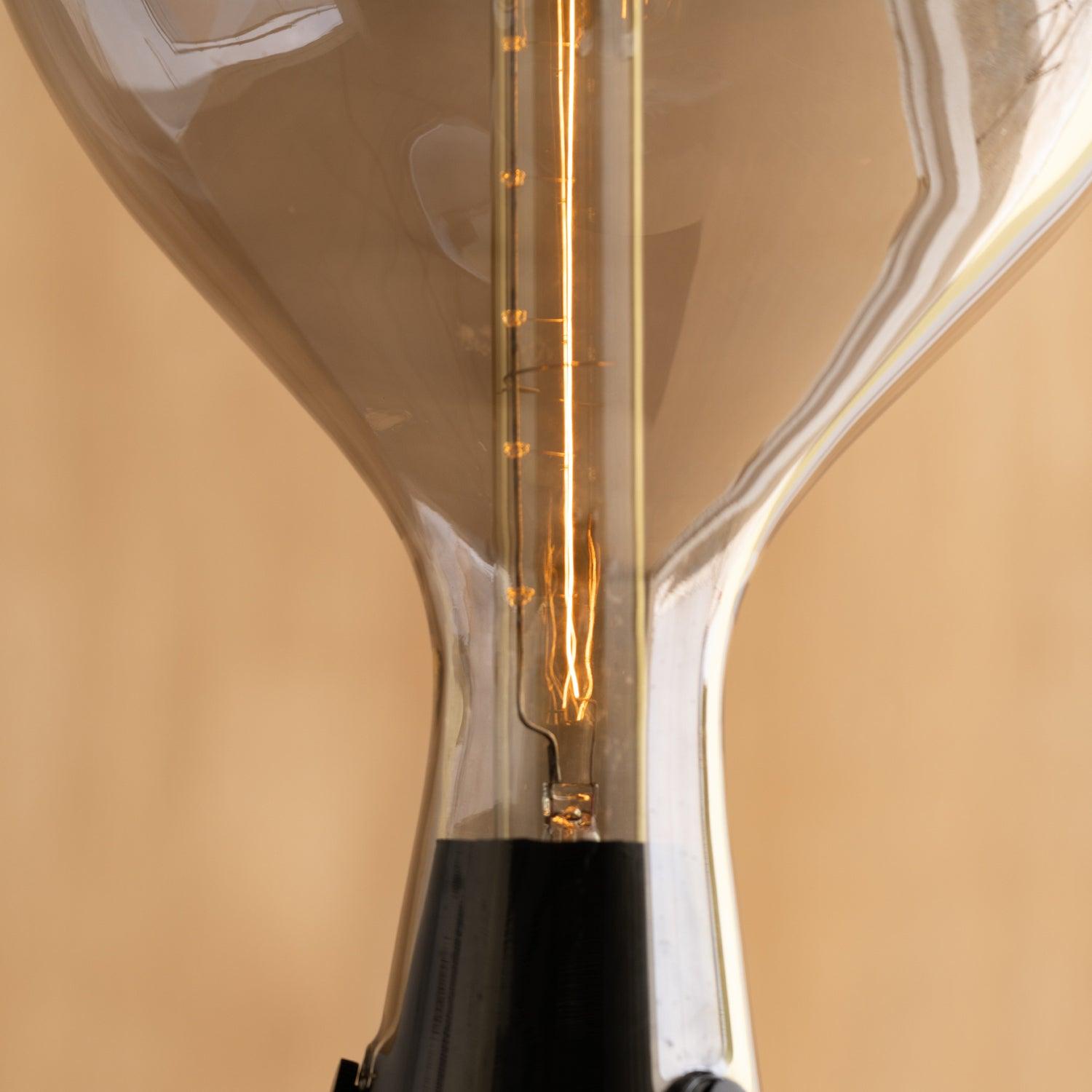 Notto Floor Lamp | Standing Lamp for Living Room | Designer Home Decor Lamps