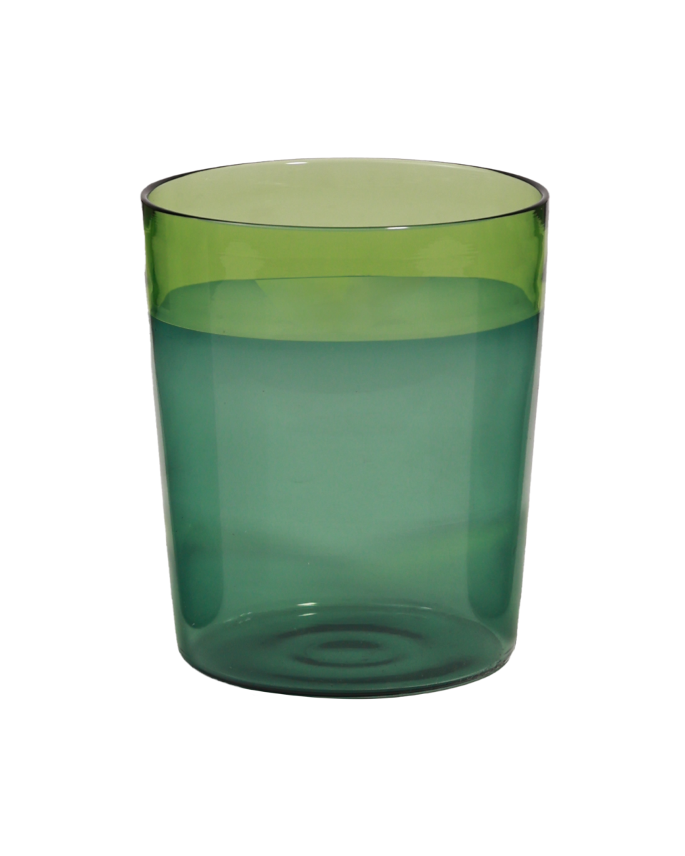 Funky Fresh Glasses - Set of 4