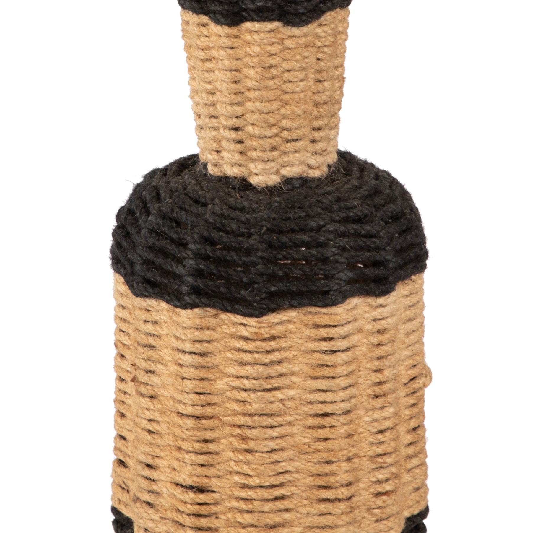 Sahara Loom Vase