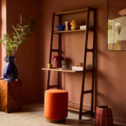 Noah Mid Century Bookshelf