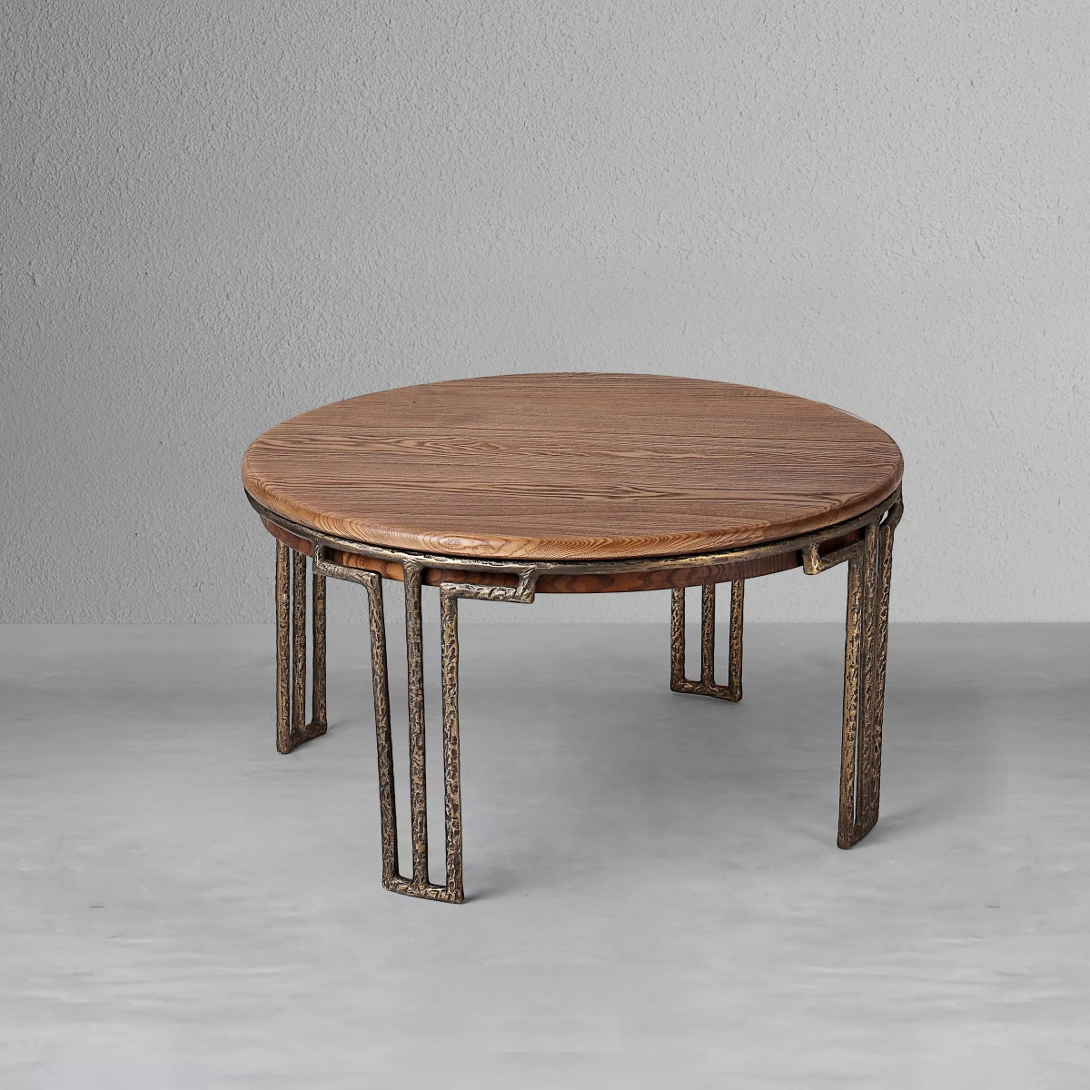 Gridiron Coffee Table