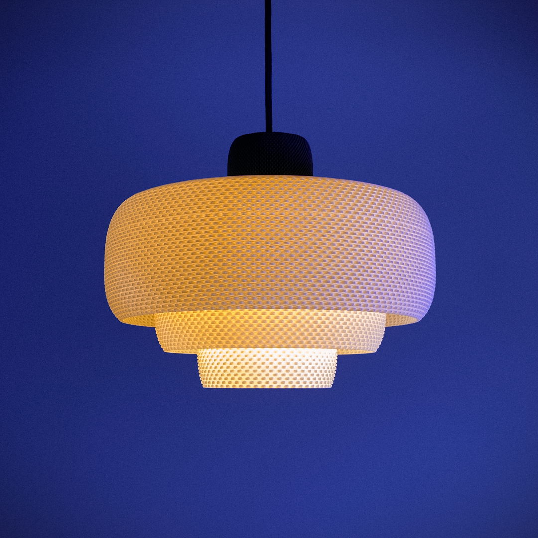 Luciana Pendant Lamp