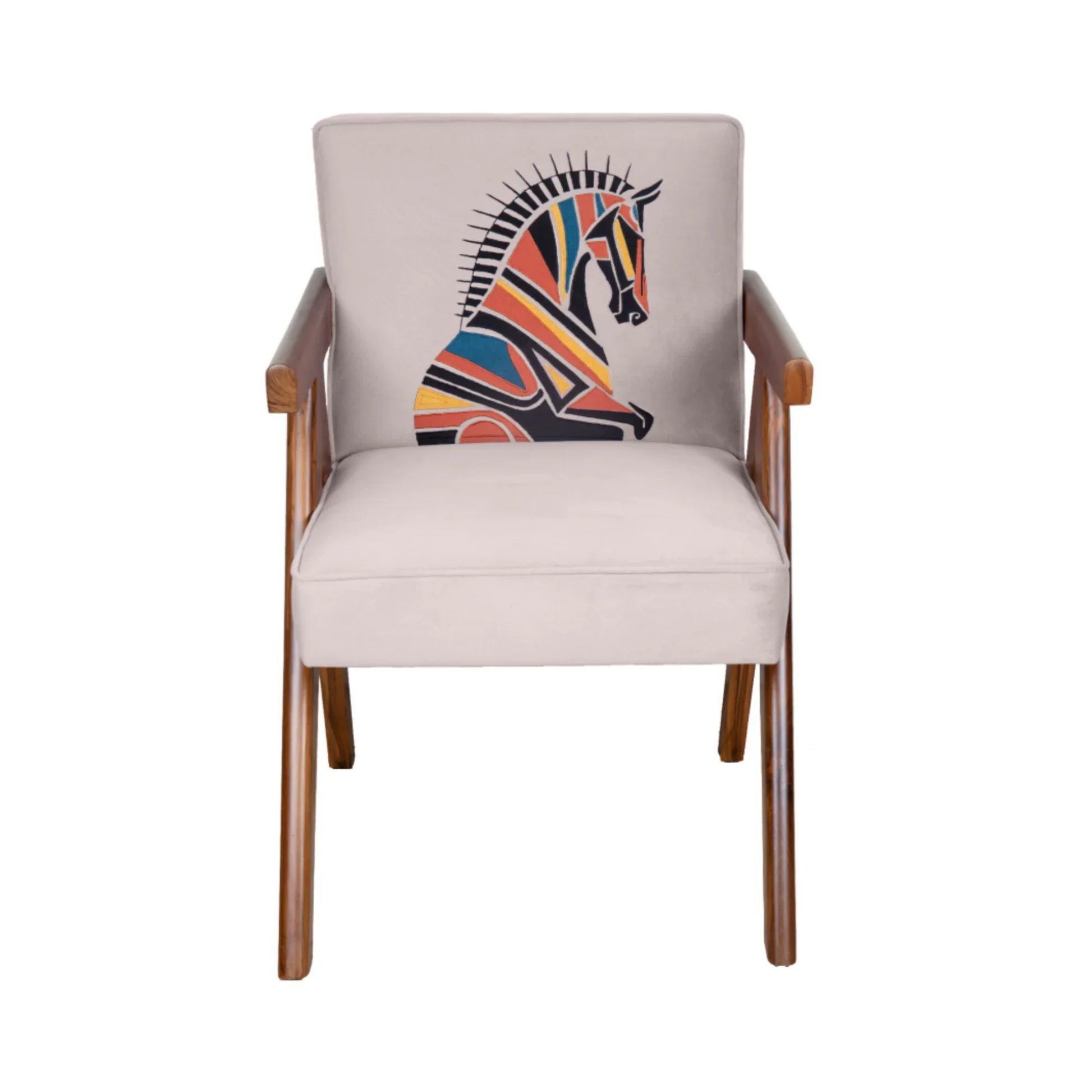 Derby Delight Armchair