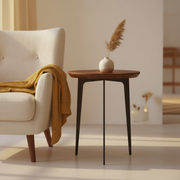 Dorothy Ivy Accent Table