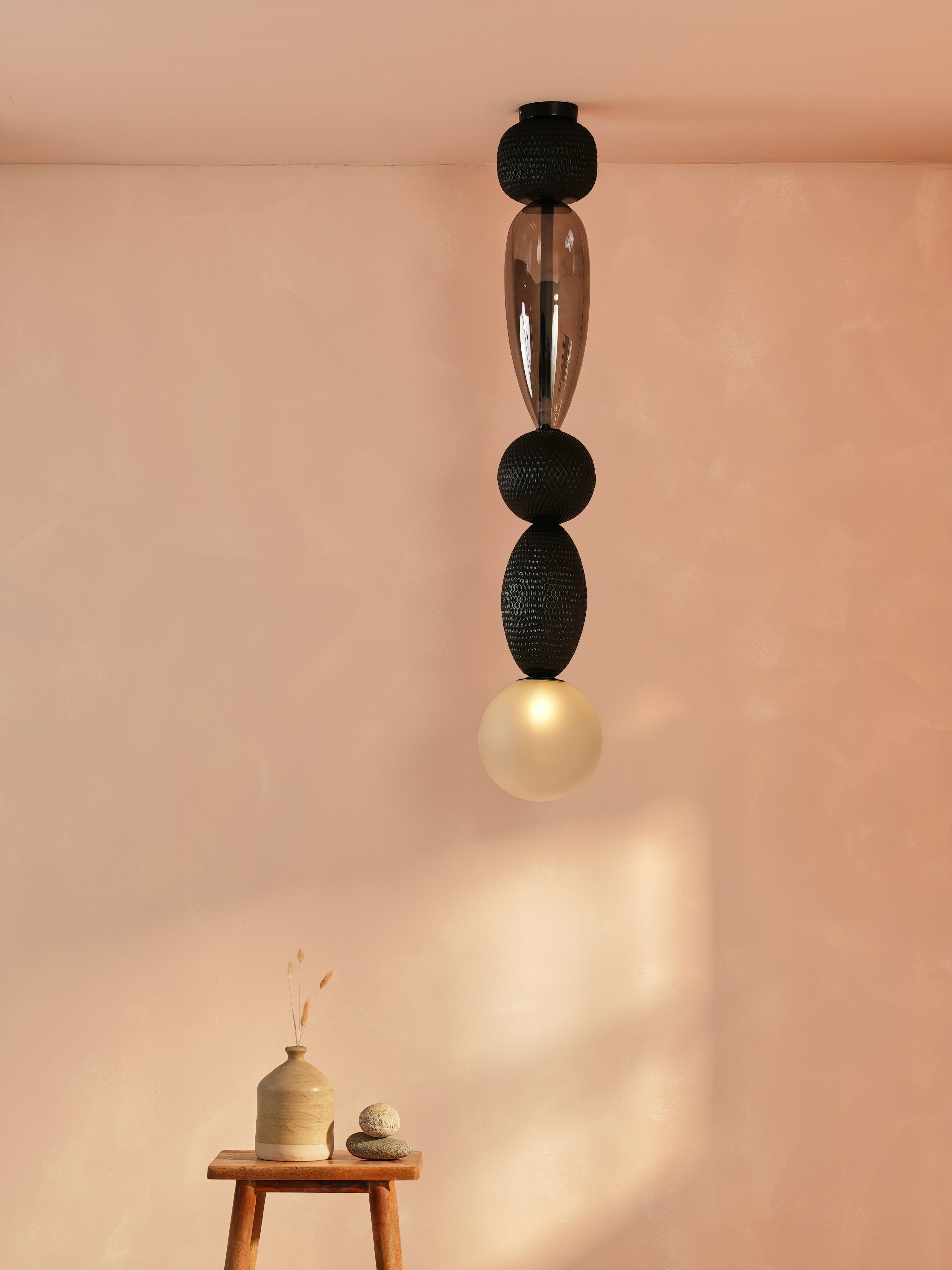 Lagori Cluster Hanging Lamp