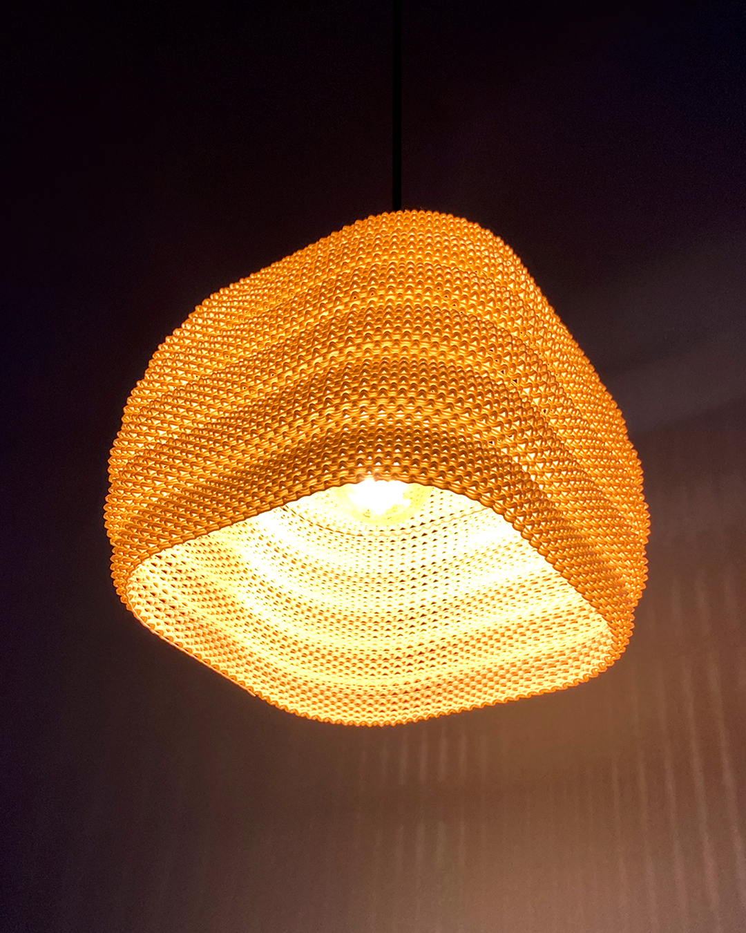 Daira Pendant Lamp